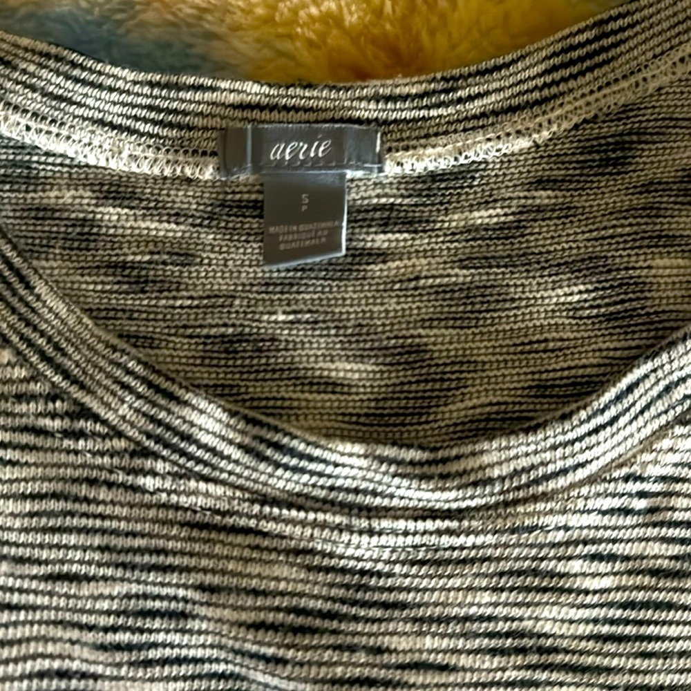 Aerie summer tank dress